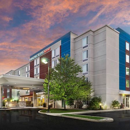 Springhill Suites By Marriott Philadelphia Valley Forge/King Of Prussia Luaran gambar