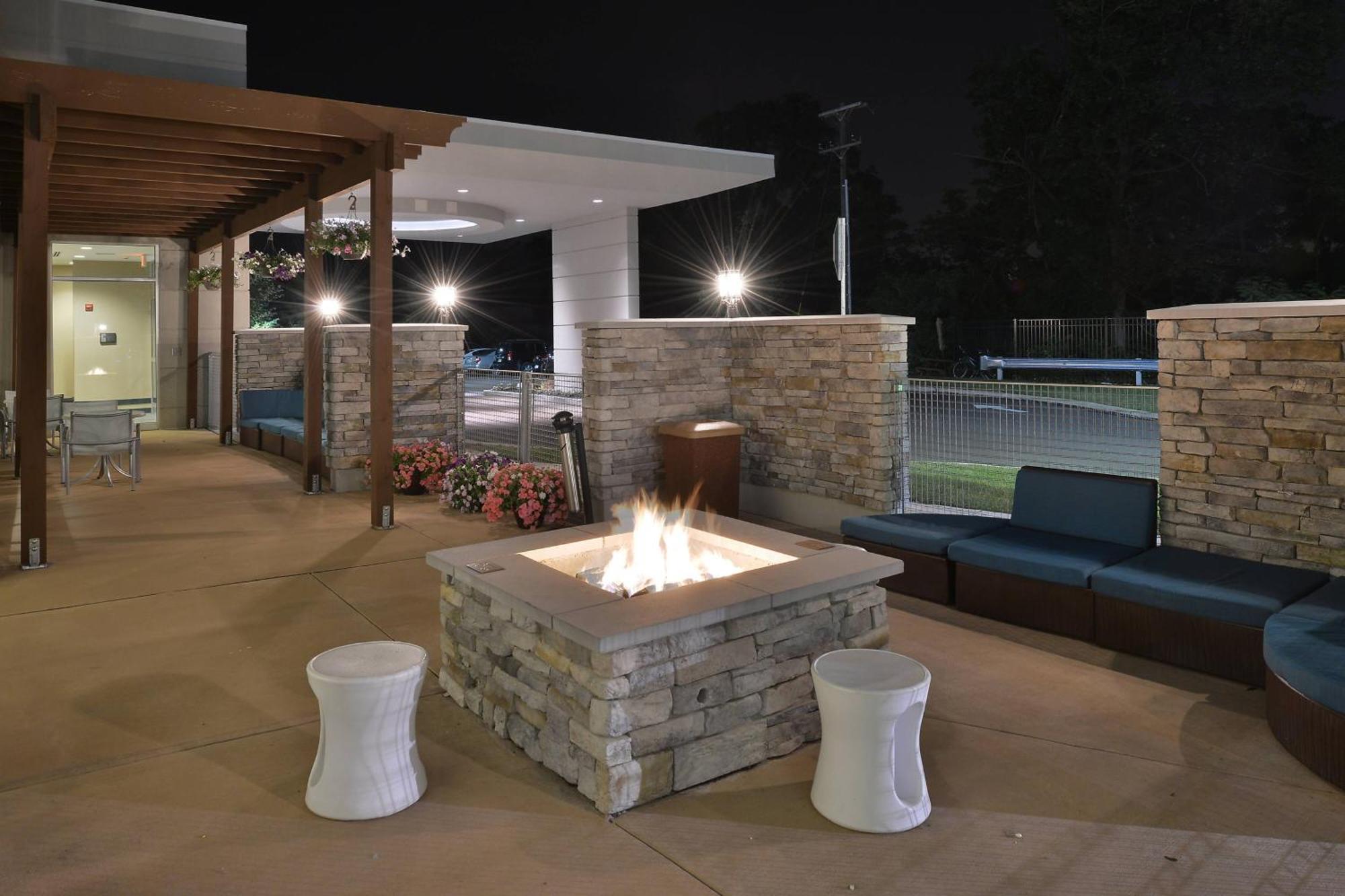 Springhill Suites By Marriott Philadelphia Valley Forge/King Of Prussia Luaran gambar