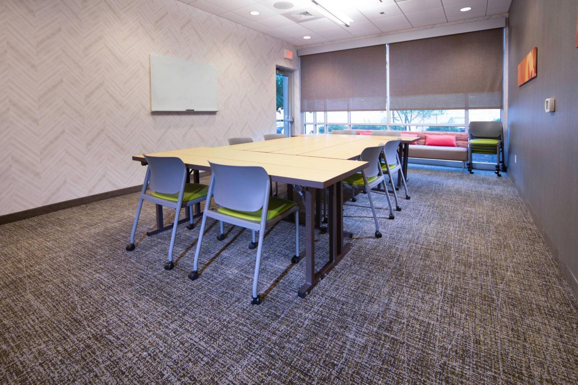 Springhill Suites By Marriott Philadelphia Valley Forge/King Of Prussia Luaran gambar