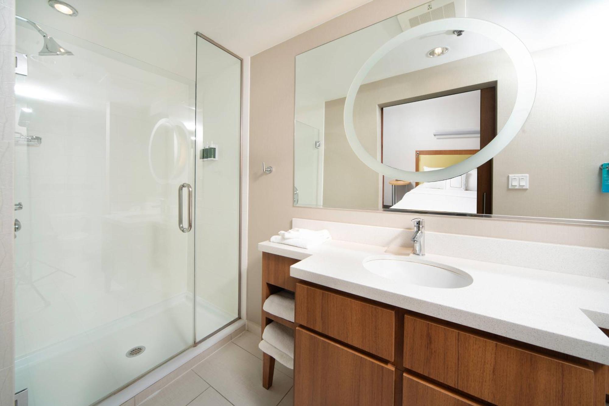 Springhill Suites By Marriott Philadelphia Valley Forge/King Of Prussia Luaran gambar