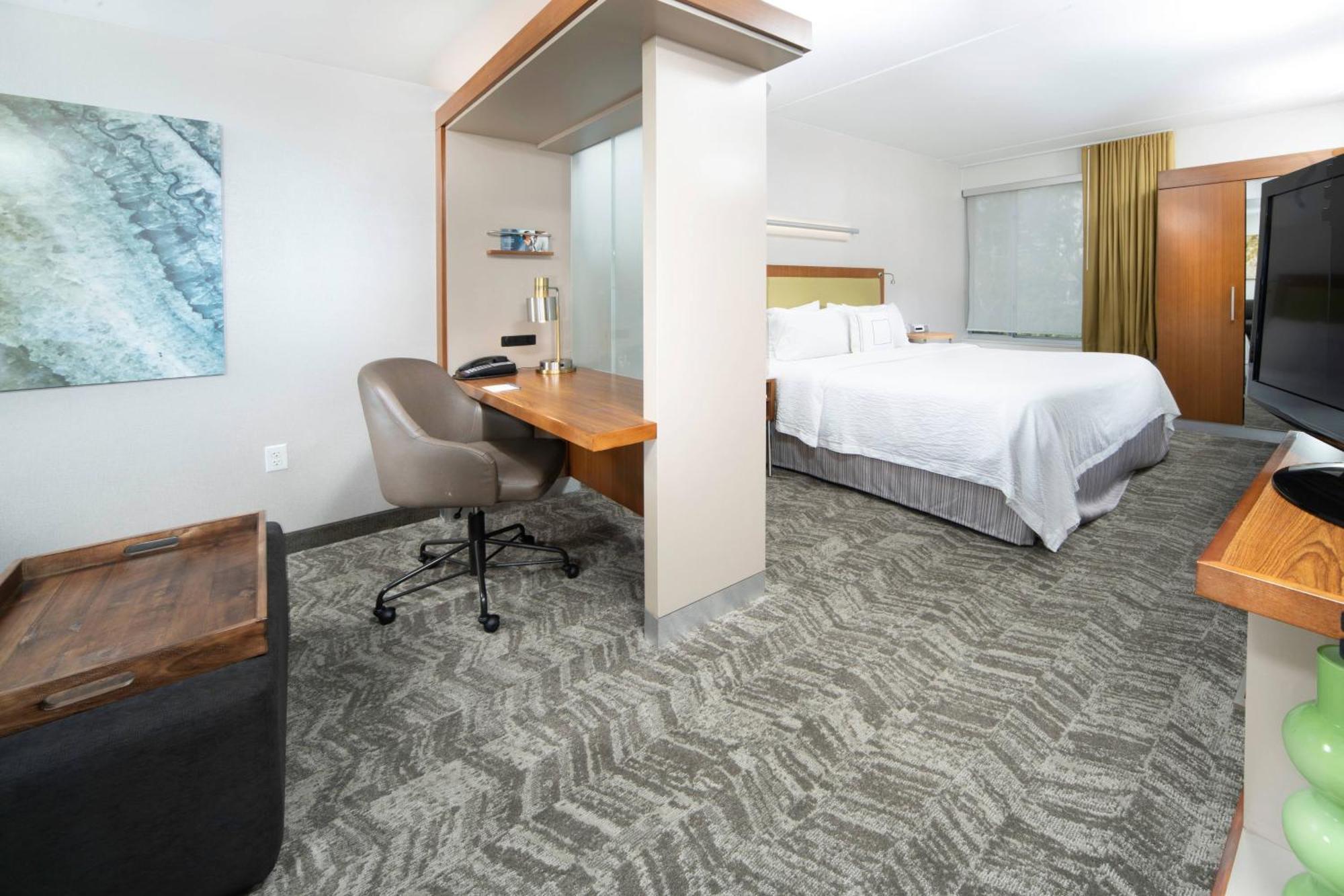 Springhill Suites By Marriott Philadelphia Valley Forge/King Of Prussia Luaran gambar