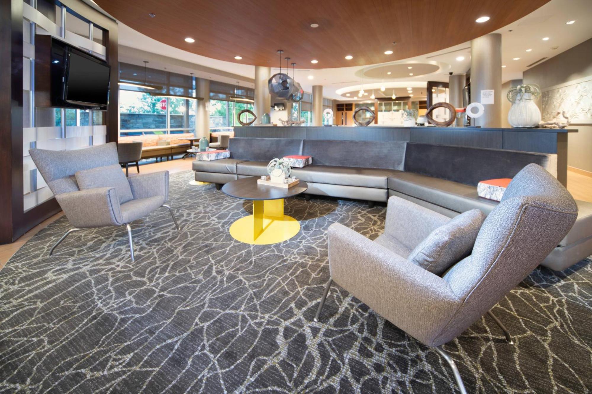 Springhill Suites By Marriott Philadelphia Valley Forge/King Of Prussia Luaran gambar