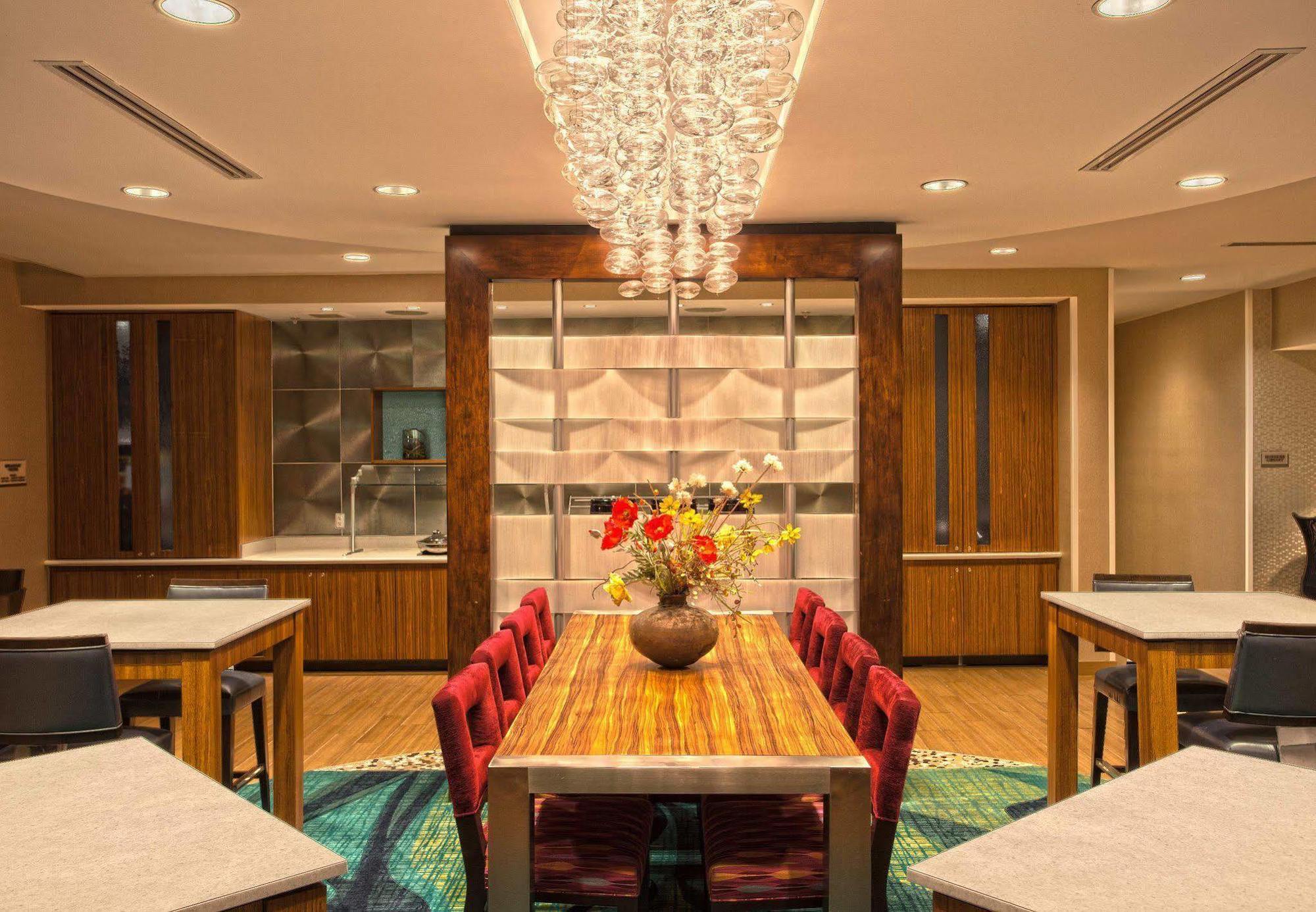 Springhill Suites By Marriott Philadelphia Valley Forge/King Of Prussia Luaran gambar