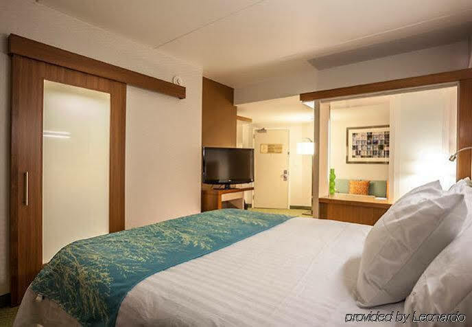 Springhill Suites By Marriott Philadelphia Valley Forge/King Of Prussia Luaran gambar